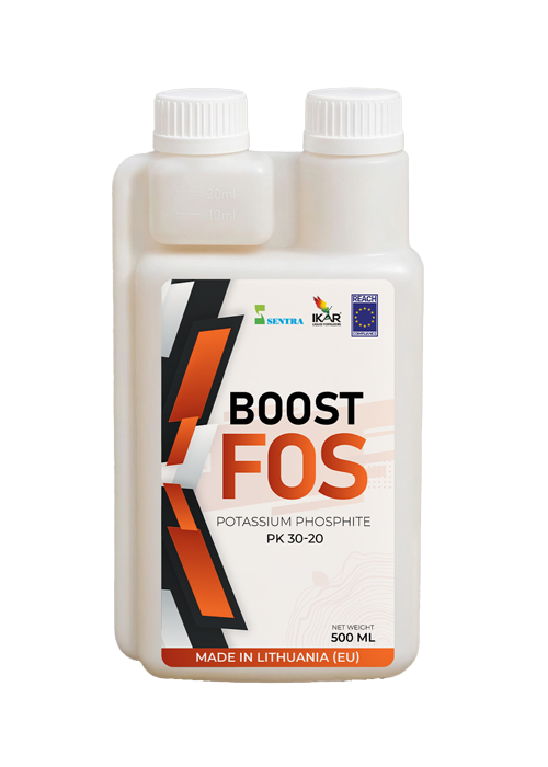 Boost-Fos