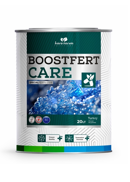 Boostfert Care