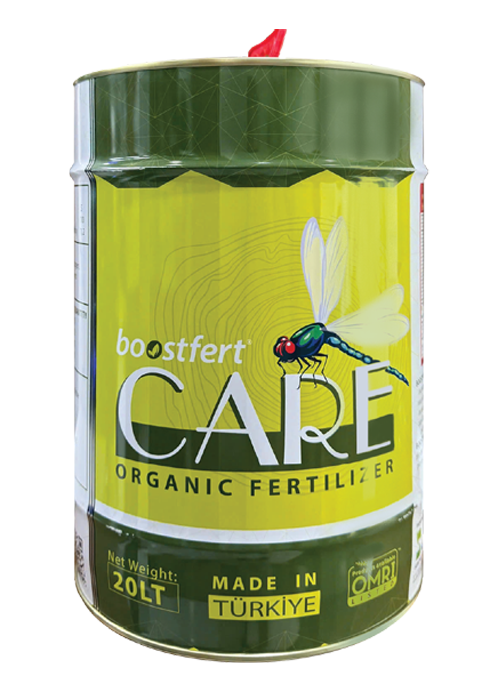 Boostfert Care 20L