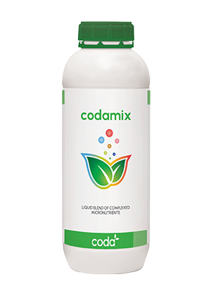 Codamix