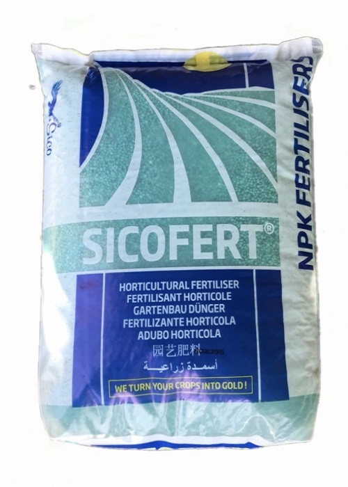  Sicofert 15-5-20+2MgO+TE (SOP)